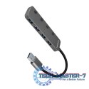 Hub USB AXAGON HUE-MSA