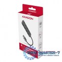 Hub USB AXAGON HUE-MSA