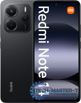 XIAOMI Redmi Note 14 6/128 GB Czarny