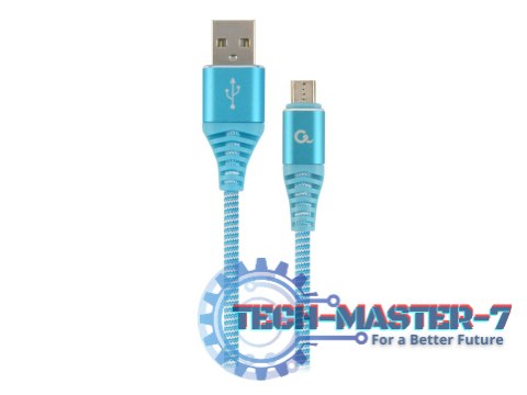 Kabel USB GEMBIRD USB A 1