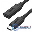 Kabel USB UNITEK USB typ C 1
