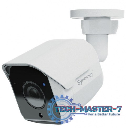 Kamera IP SYNOLOGY BC500 2880 x 1620