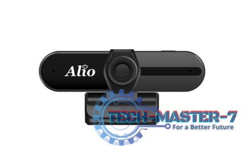 Kamera internetowa ALIO FHD60 AL0060