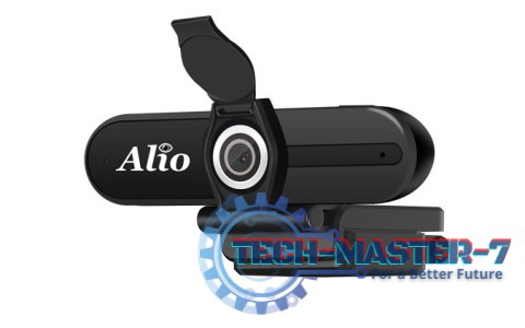 Kamera internetowa ALIO FHD60 AL0060 Kamera internetowa ALIO FHD60 AL0060
