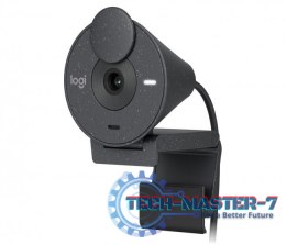 Kamera internetowa LOGITECH BRIO 300 Grafitowy 960-001436
