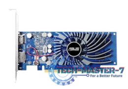 Karta graficzna ASUS GeForce GT 1030 2 GB GDDR5 (GT1030-2G-BRK)