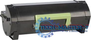 Kaseta z tonerem LEXMARK 60F2H00