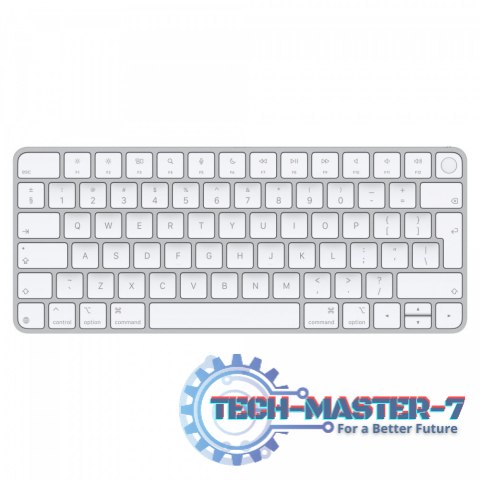 Klawiatura Bezprzewodowa APPLE MXCK3Z/A