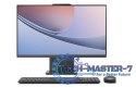 Komputer All-in-One LENOVO IdeaCentre 24IRH9 (23.8"/I5-13420H/integ/16GB/SSD512GB/Szary)