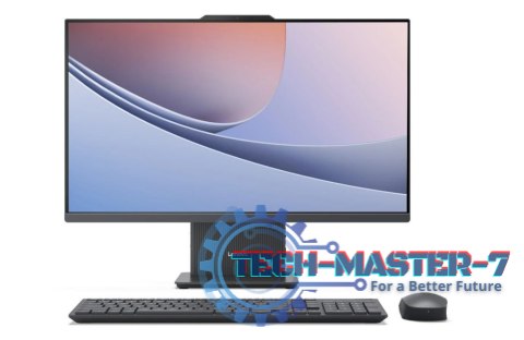 Komputer All-in-One LENOVO IdeaCentre 27IRH9 (27"/I5-13420H/integ/16GB/SSD1TB/W11H/Szary)