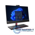 Komputer All-in-One LENOVO ThinkCentre M90a Gen 5 (23.8"/i5-14500/UHD770/16GB/SSD512GB/DVD-RW/W11P/Czarny)