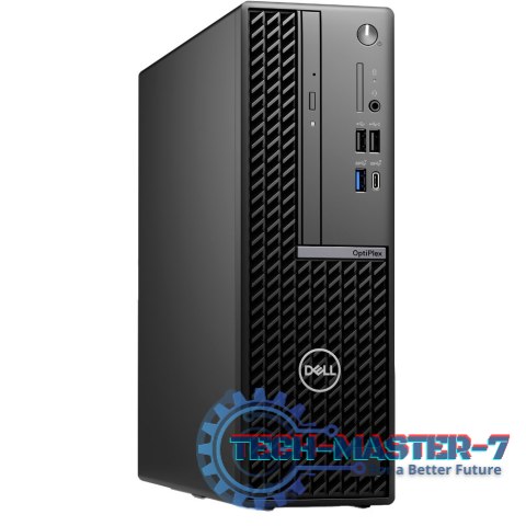 Komputer DELL Optiplex 7020 SFF Plus (i5-14500/UHD770/16GB/SSD512GB/DVD-RW/W11P)