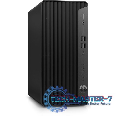 Komputer HP Elite Tower 600 G9 (I7-12700/UHD770/16GB/SSD512GB/DVDRW/W11P) Komputer HP Elite Tower 600 G9 (I7-12700/UHD770/16GB/SSD512GB/DVDRW/W11P)