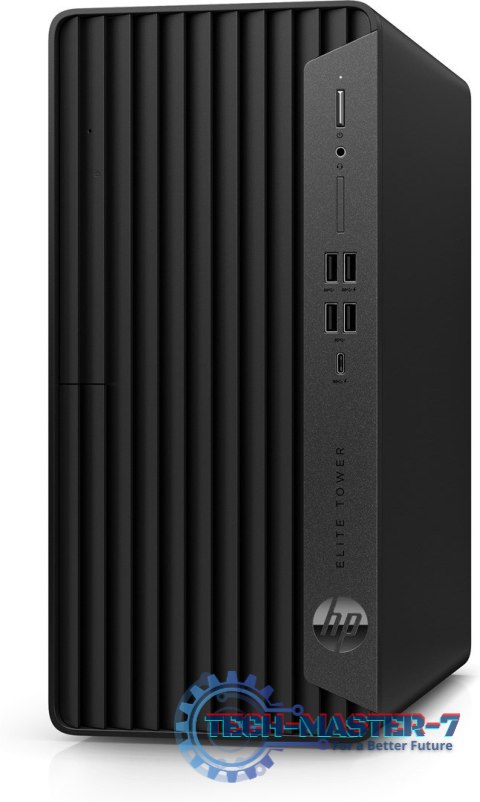 Komputer HP Elite Tower 600 G9 (I7-12700/UHD770/16GB/SSD512GB/DVDRW/W11P) Komputer HP Elite Tower 600 G9 (I7-12700/UHD770/16GB/SSD512GB/DVDRW/W11P)