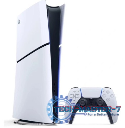 Konsola SONY Playstation 5 Slim 1 TB 711719577294