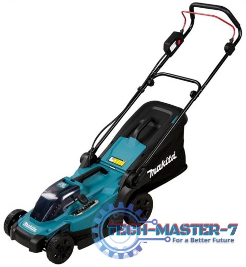 Kosiarka akumulatorowa Makita DLM330Z