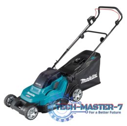 Kosiarka akumulatorowa Makita DLM432PT2