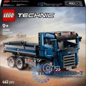 LEGO 42203 TECHNIC - Wywrotka z przechylaną skrzynią