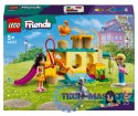 LEGO 42612 Friends - Przygoda na kocim placu zabaw
