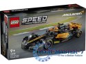LEGO 76919 Speed Champions -Samochód wyścigowy McLaren Formula 1