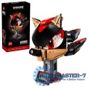 LEGO 77000 Sonic the Hedgehog - Jeż Shadow
