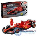 LEGO 77242 Speed Champions - Bolid F1 Ferrari SF-24