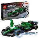 LEGO 77245 Speed Champions - Bolid F1 Aston Martin