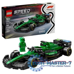 LEGO 77245 Speed Champions - Bolid F1 Aston Martin