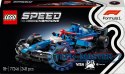 LEGO 77246 Speed Champions - Bolid F1 Cash App RB