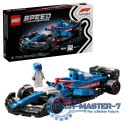 LEGO 77246 Speed Champions - Bolid F1 Cash App RB