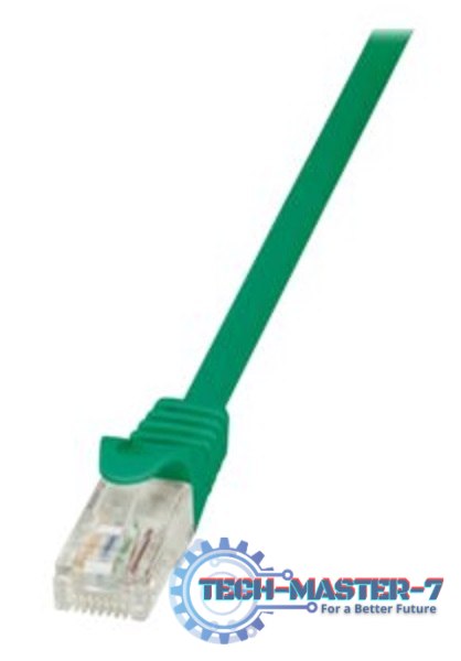 LOGILINK CP2045U 1.5 Patchcord LOGILINK CP2045U 1.5 Patchcord