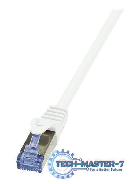 LOGILINK CQ3041S 1.5 Patchcord