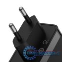Ładowarka BASEUS CCGP100201(2x USB typ C\3000mA)