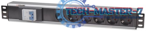 Listwa zasilająca INTELLINET NETWORK SOLUTIONS 711432