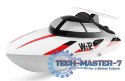 Łódź zdalnie sterowana na pilota RC WLtoys WL912A