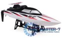 Łódź zdalnie sterowana na pilota RC WLtoys WL912A
