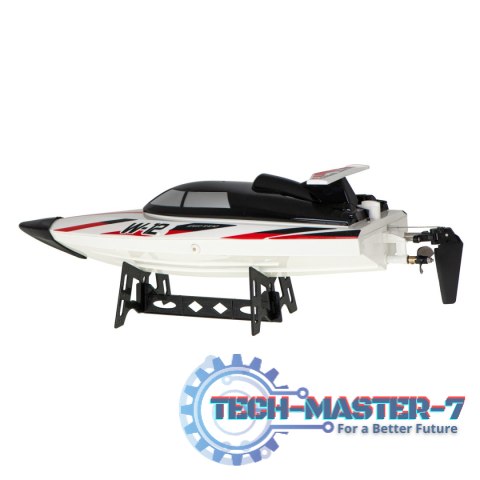 Łódź zdalnie sterowana na pilota RC WLtoys WL912A Łódź zdalnie sterowana na pilota RC WLtoys WL912A