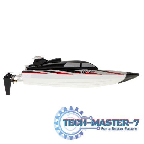 Łódź zdalnie sterowana na pilota RC WLtoys WL912A Łódź zdalnie sterowana na pilota RC WLtoys WL912A