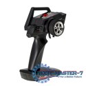Łódź zdalnie sterowana na pilota RC WLtoys WL912A