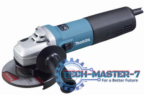 MAKITA 9565CVR