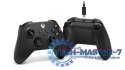 Microsoft Xbox Series X kontroler bezprzewodowy + USB-C