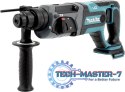 Młotowiertarka MAKITA DHR241Z