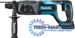 Młotowiertarka MAKITA DHR241Z