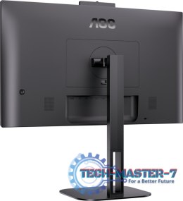 Monitor AOC 24V5CW/BK (23.8