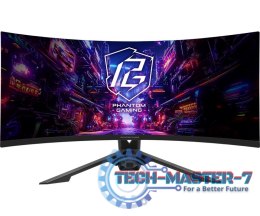 Monitor ASROCK PG34QRT3A (34