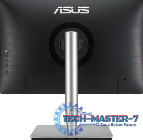 Monitor ASUS PA24AC (24.1" /IPS /60Hz /1920 x 1080 /Szary) Monitor ASUS PA24AC (24.1" /IPS /60Hz /1920 x 1080 /Szary)