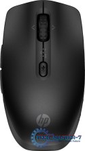 Mysz Bezprzewodowa HP 7M1D3AA