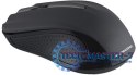 Mysz Bezprzewodowa MODECOM MC-WM9 Czarny