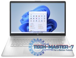 Notebook HP 17-cp3114nw (17.3