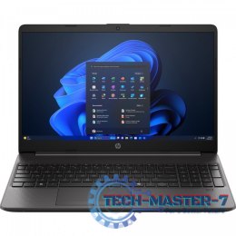 Notebook HP 250R G9 Czarny (15.6